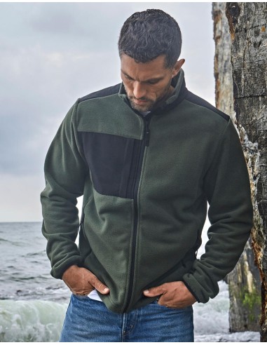 T-9120-Mountain Fleece